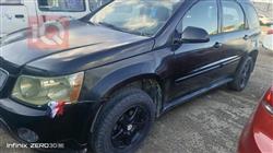 پۆنتیاک تۆرێنت